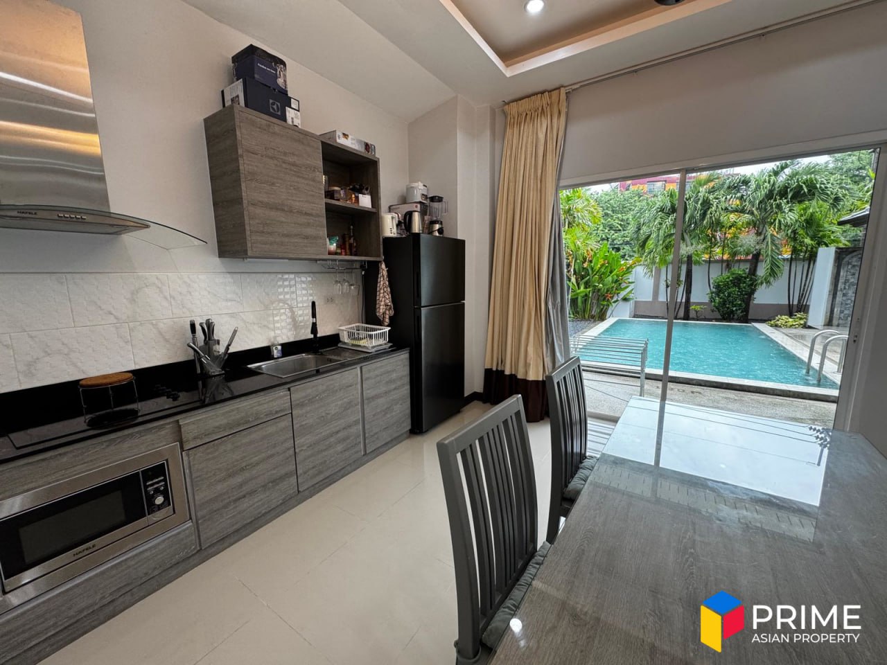 Доска объявлений в Таиланде