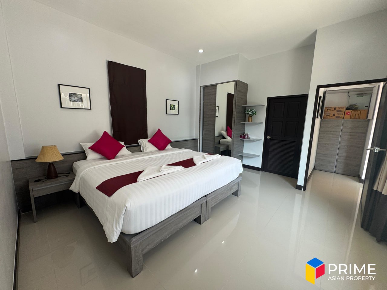 Доска объявлений в Таиланде