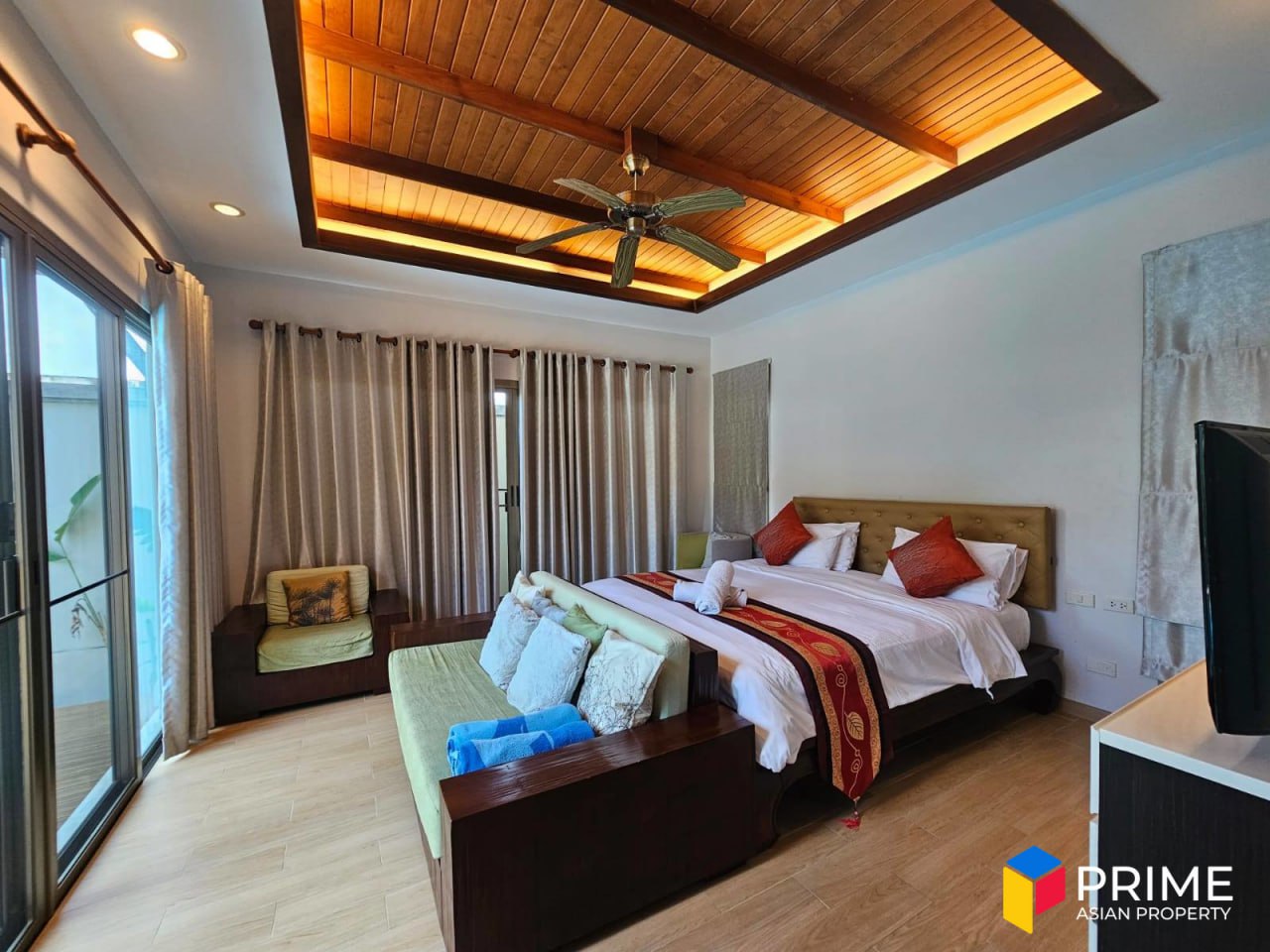 Доска объявлений в Таиланде