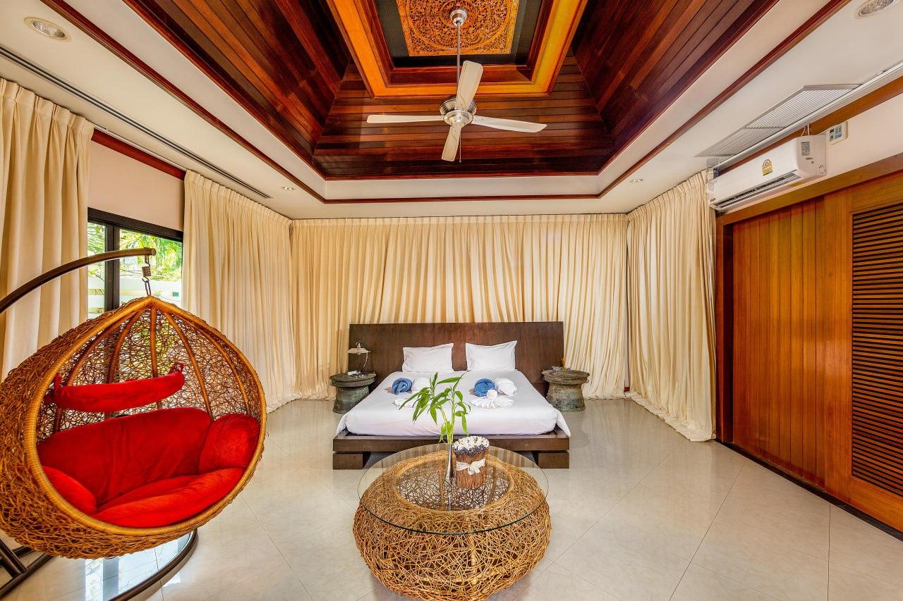 Доска объявлений в Таиланде