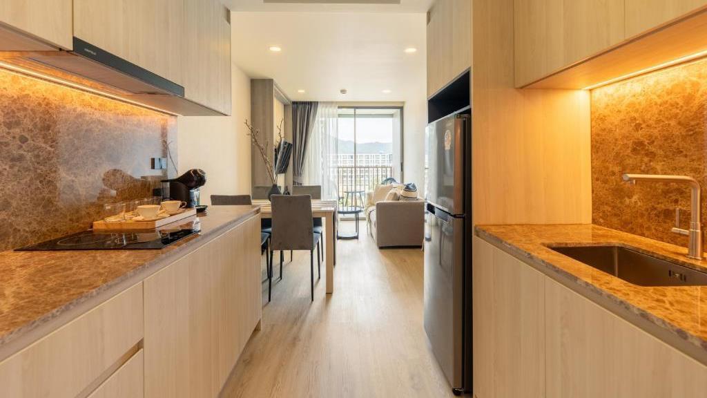 Аренда апартаментов на Пхукете