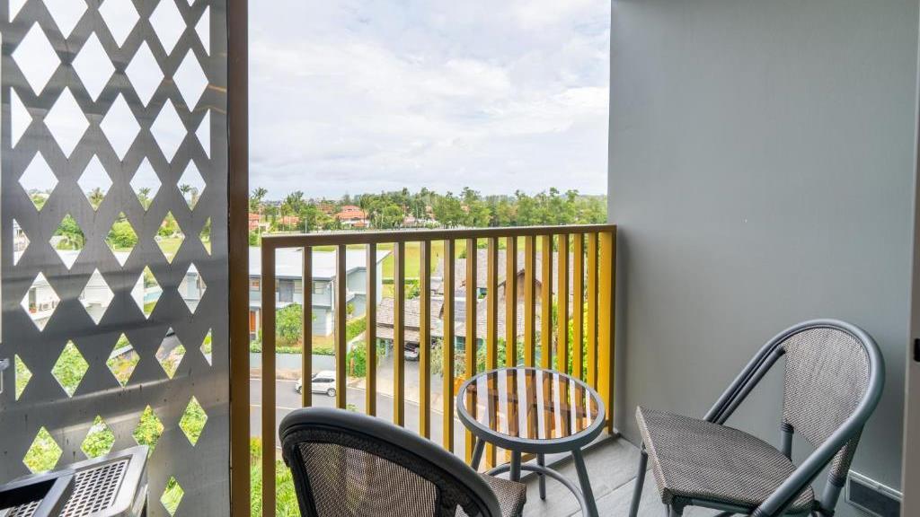 Аренда апартаментов на Пхукете