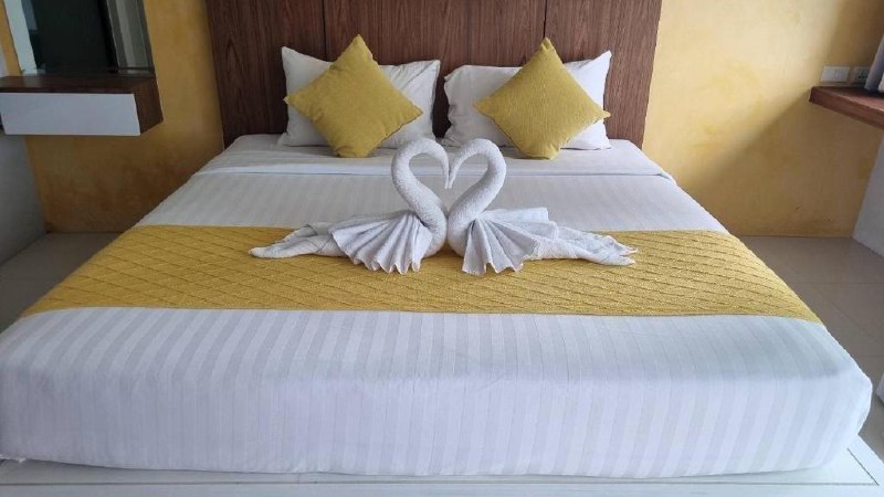 Доска объявлений в Таиланде