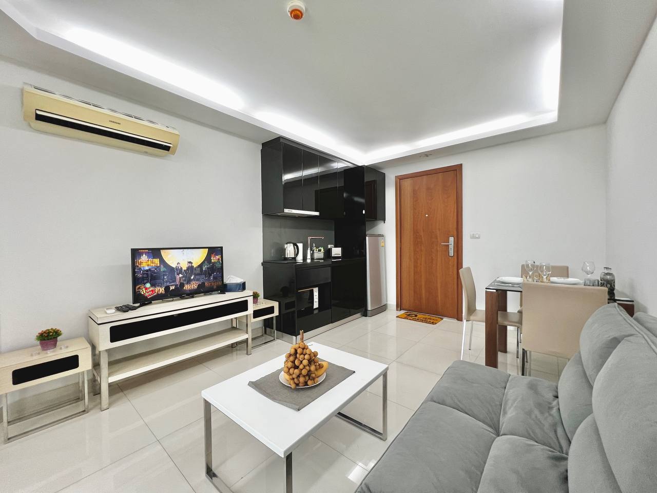 Аренда квартиры в Паттайе