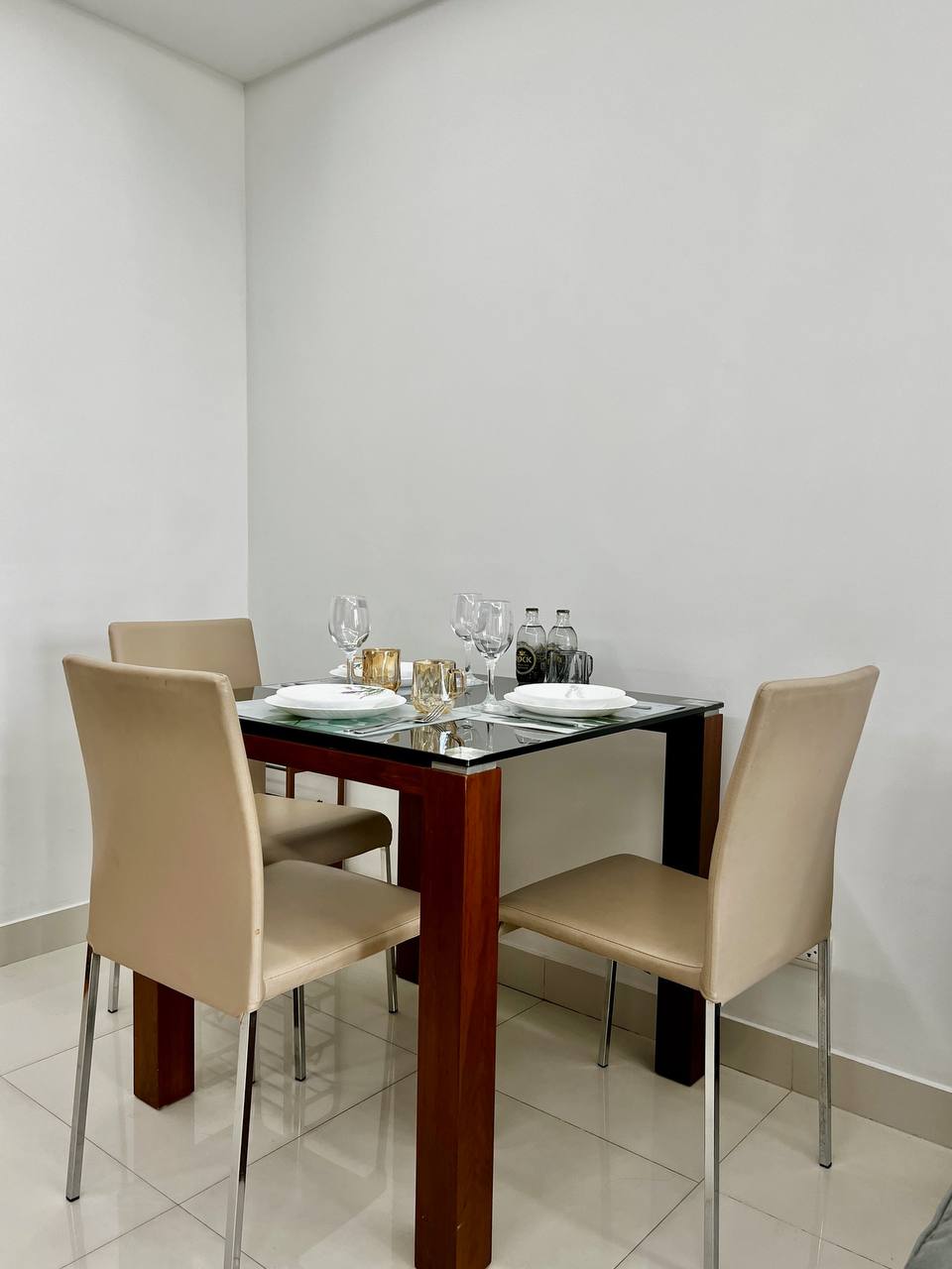 Аренда квартиры в Паттайе