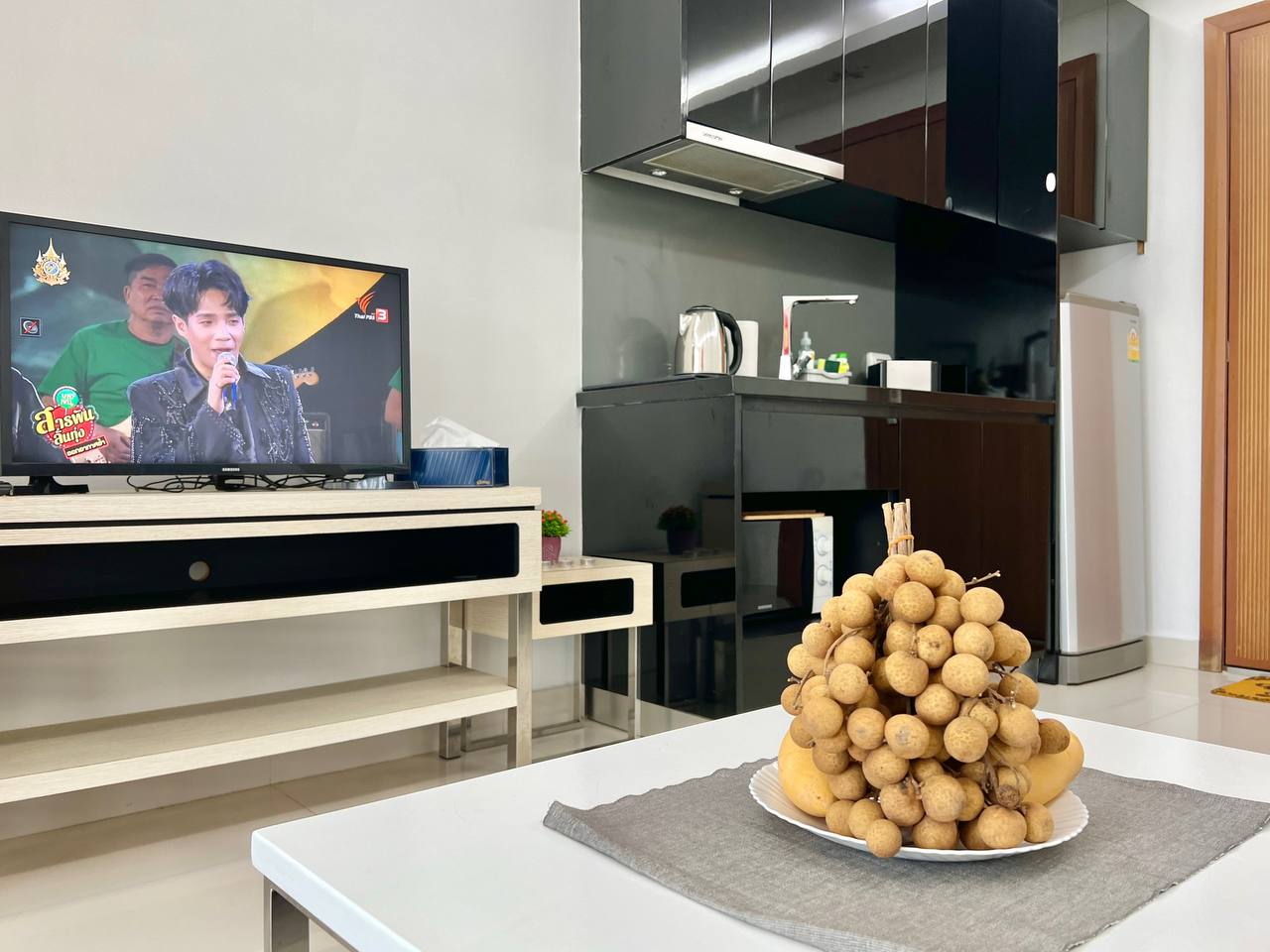 Аренда квартиры в Паттайе