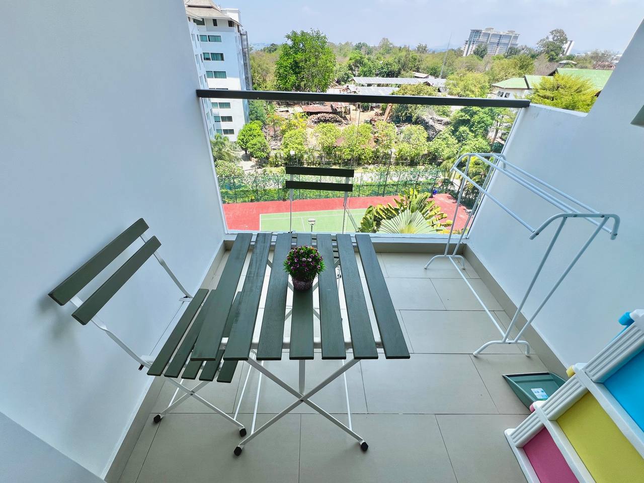 Аренда квартиры в Паттайе