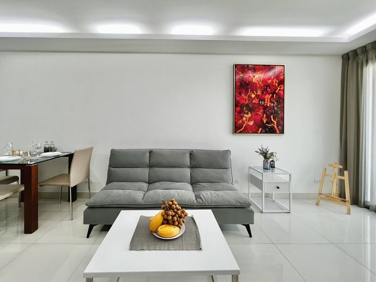 Аренда квартиры в Паттайе