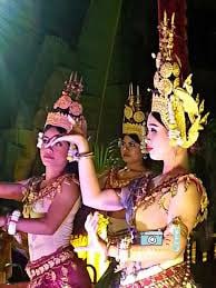 Доска объявлений в Таиланде