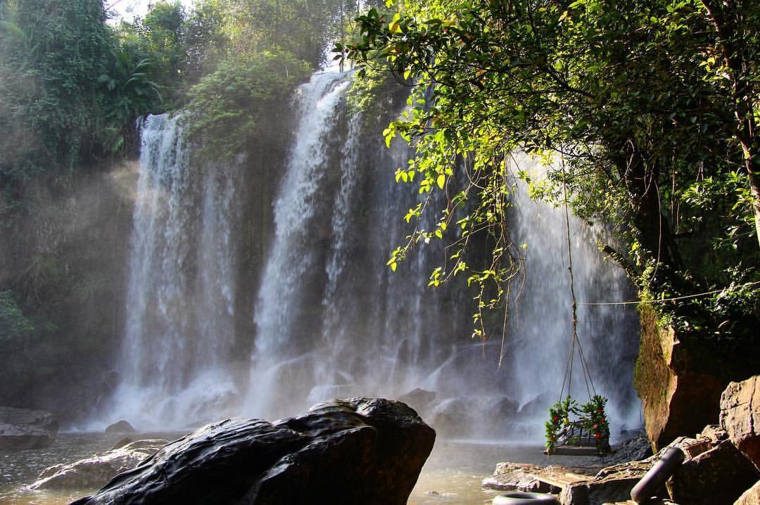 Доска объявлений в Таиланде