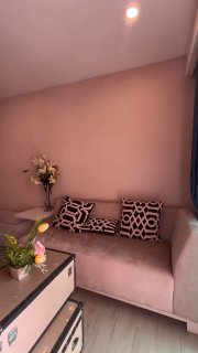 Продажа квартиры в семейном комплексе