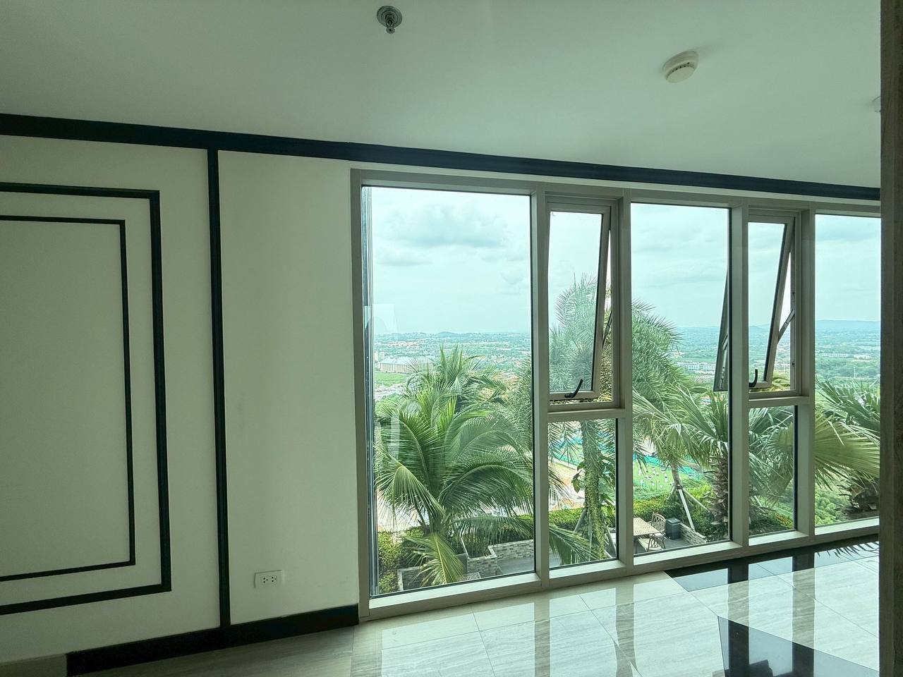 Аренда квартиры с видом на море