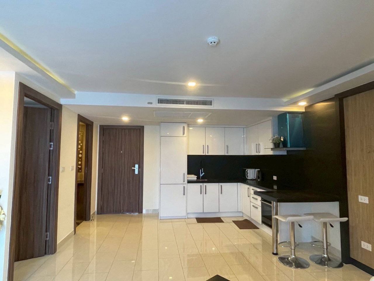 Специальное предложение квартиры в Паттайе