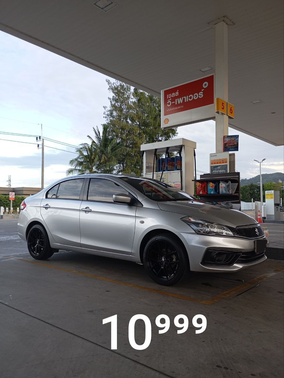 Аренда авто на Пхукете