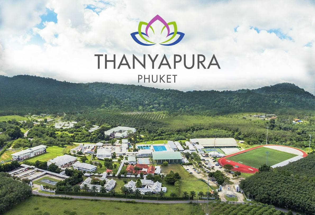 Доска объявлений в Таиланде