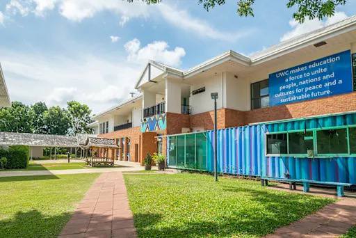 Доска объявлений в Таиланде