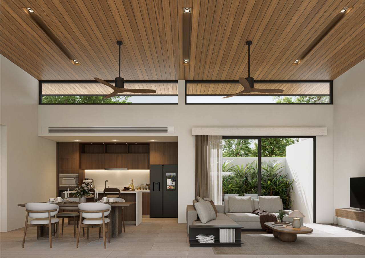 Продажа премиальных вилл