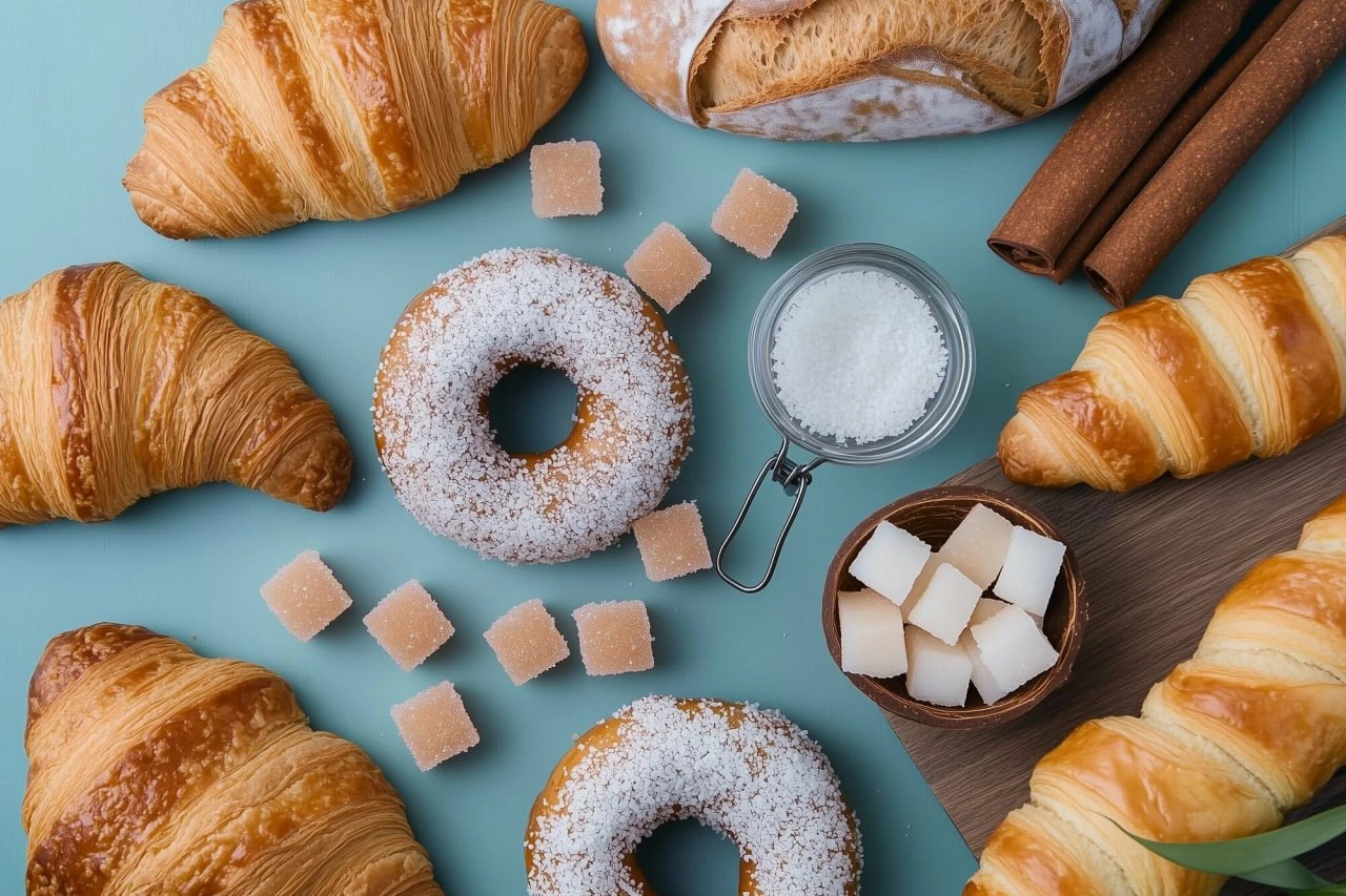 Обзор кокосового сахара