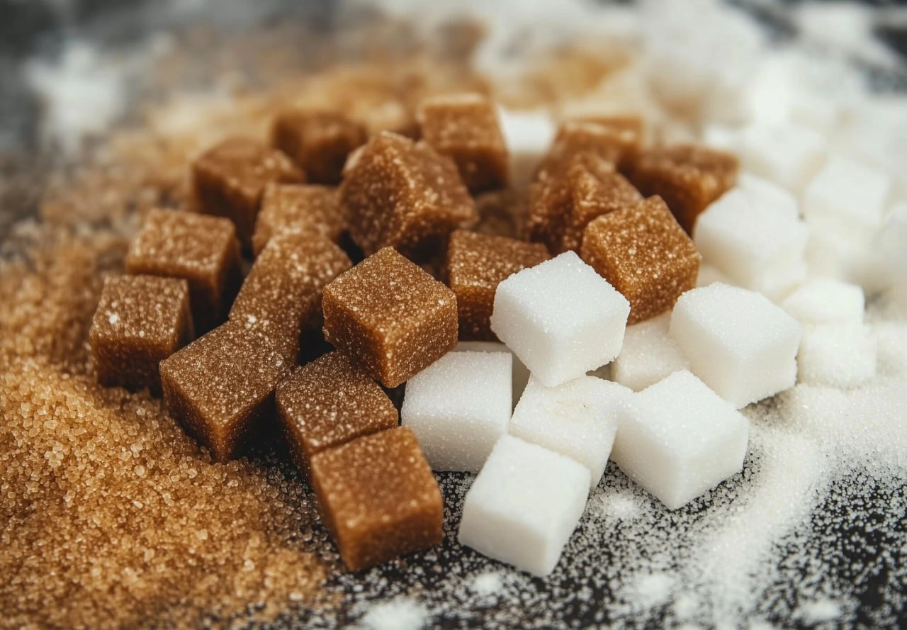 Обзор кокосового сахара