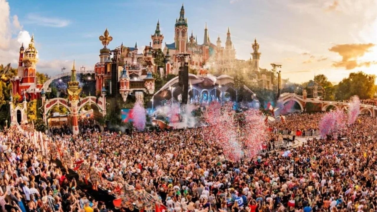 Паттайя готовится к фестивалю 2026