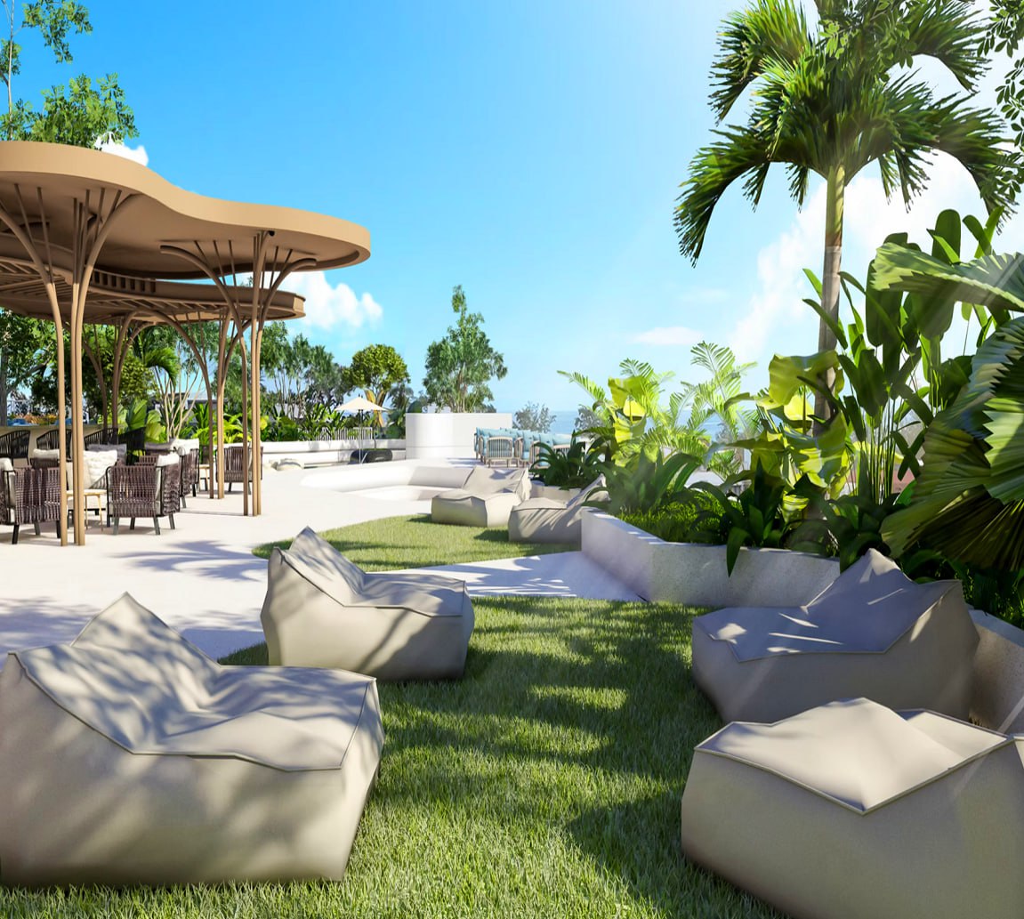 Доска объявлений в Таиланде