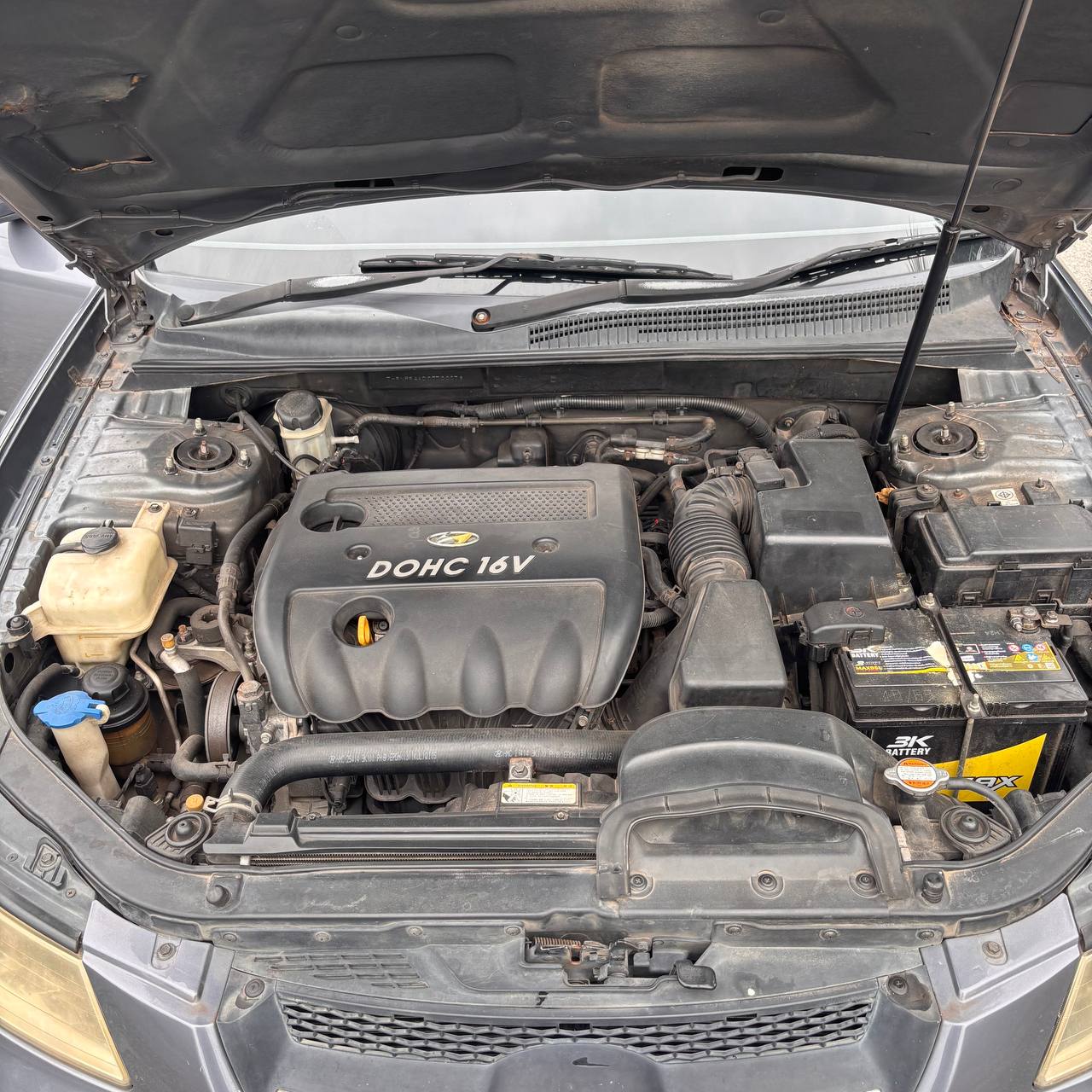 Продажа автомобиля в отличном состоянии