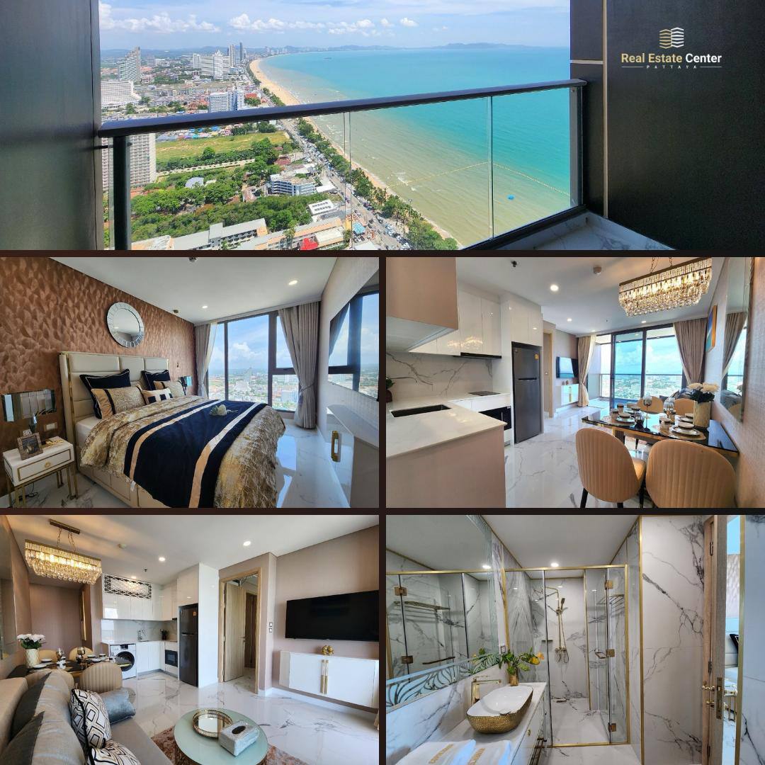 Доска объявлений в Таиланде