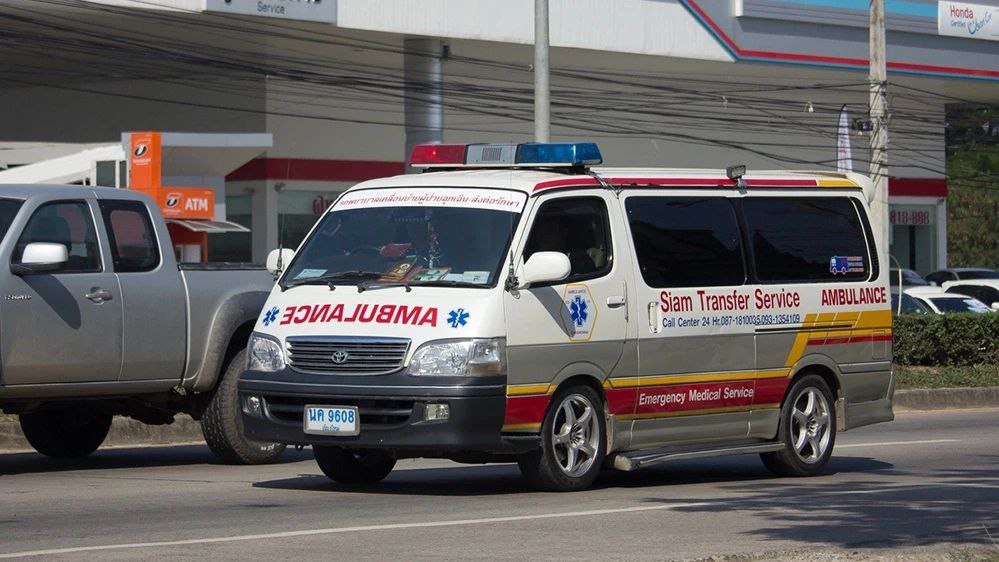 Помощь детям погибшей россиянки на Пхукете