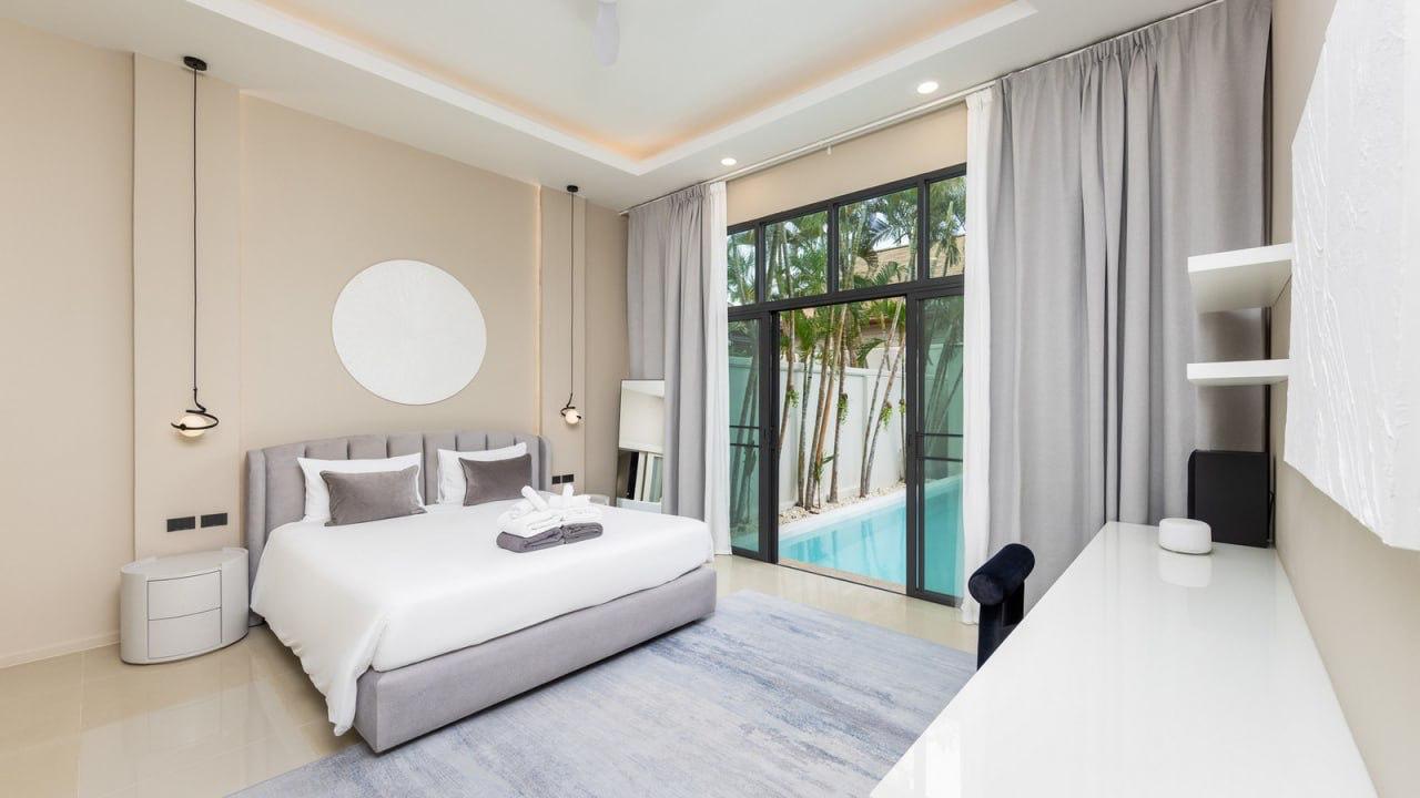 Доска объявлений в Таиланде