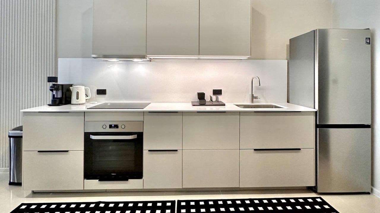 Аренда виллы с бассейном у пляжа