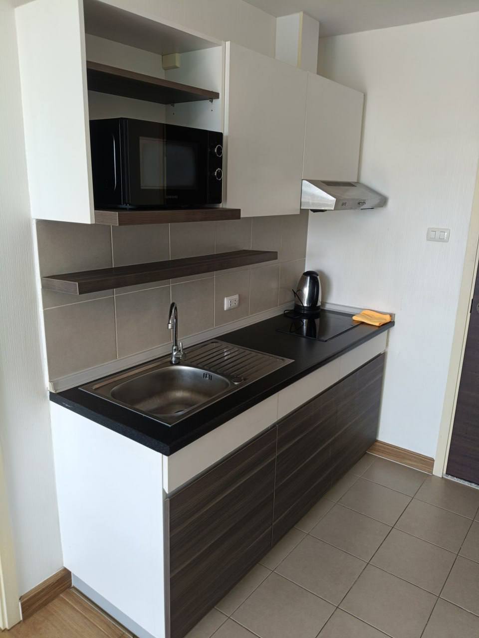 Сдача квартиры в Паттайе