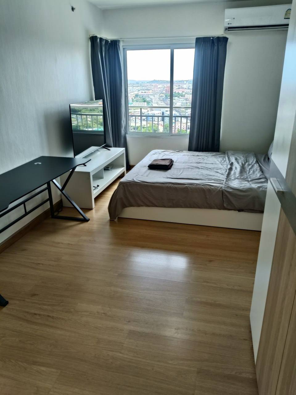 Сдача квартиры в Паттайе