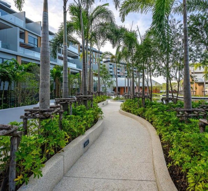 Доска объявлений в Таиланде