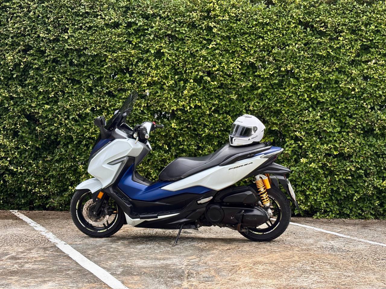 Продажа спортивного байка, год 2020