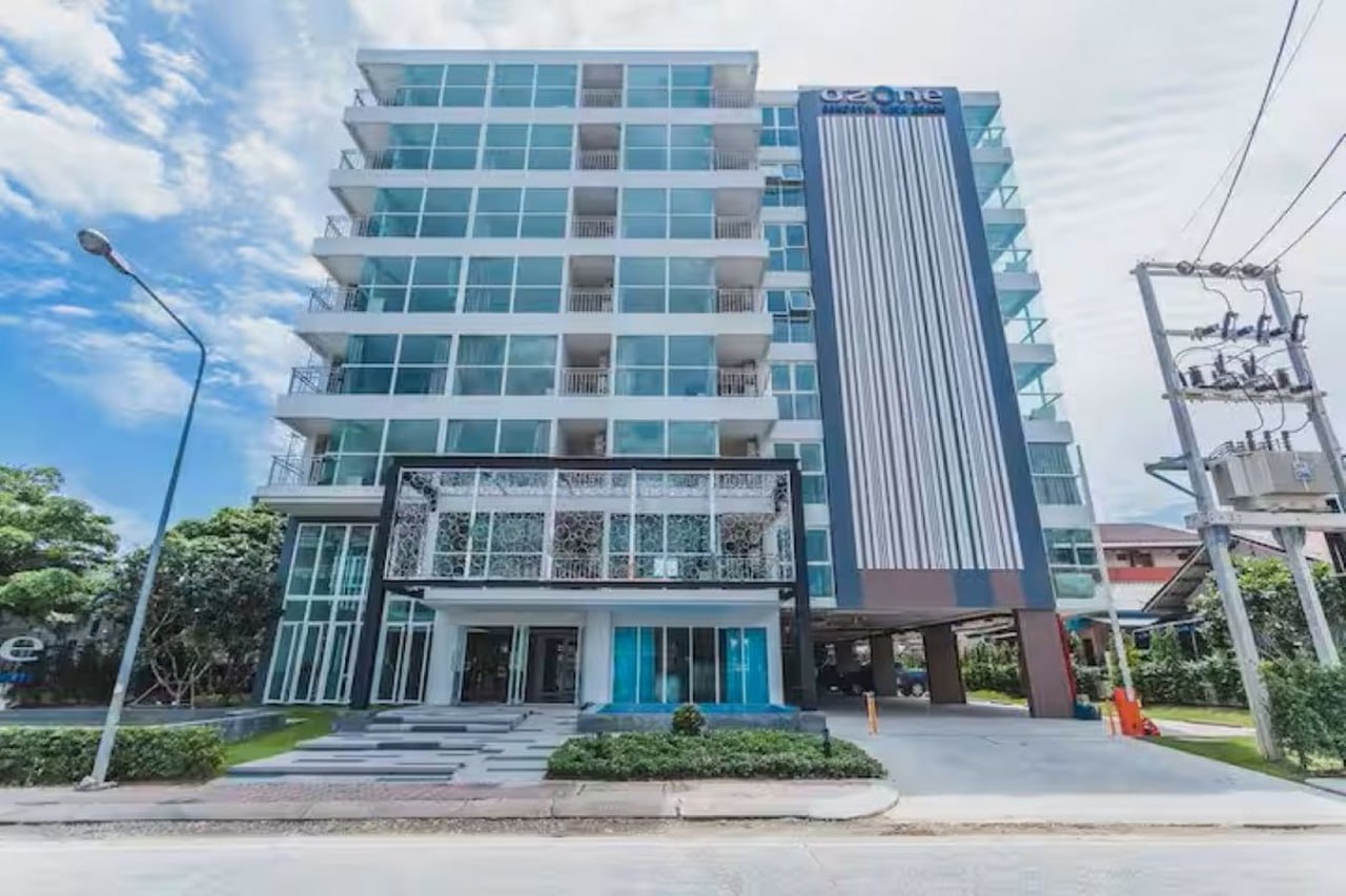 Аренда недвижимости на Пхукете