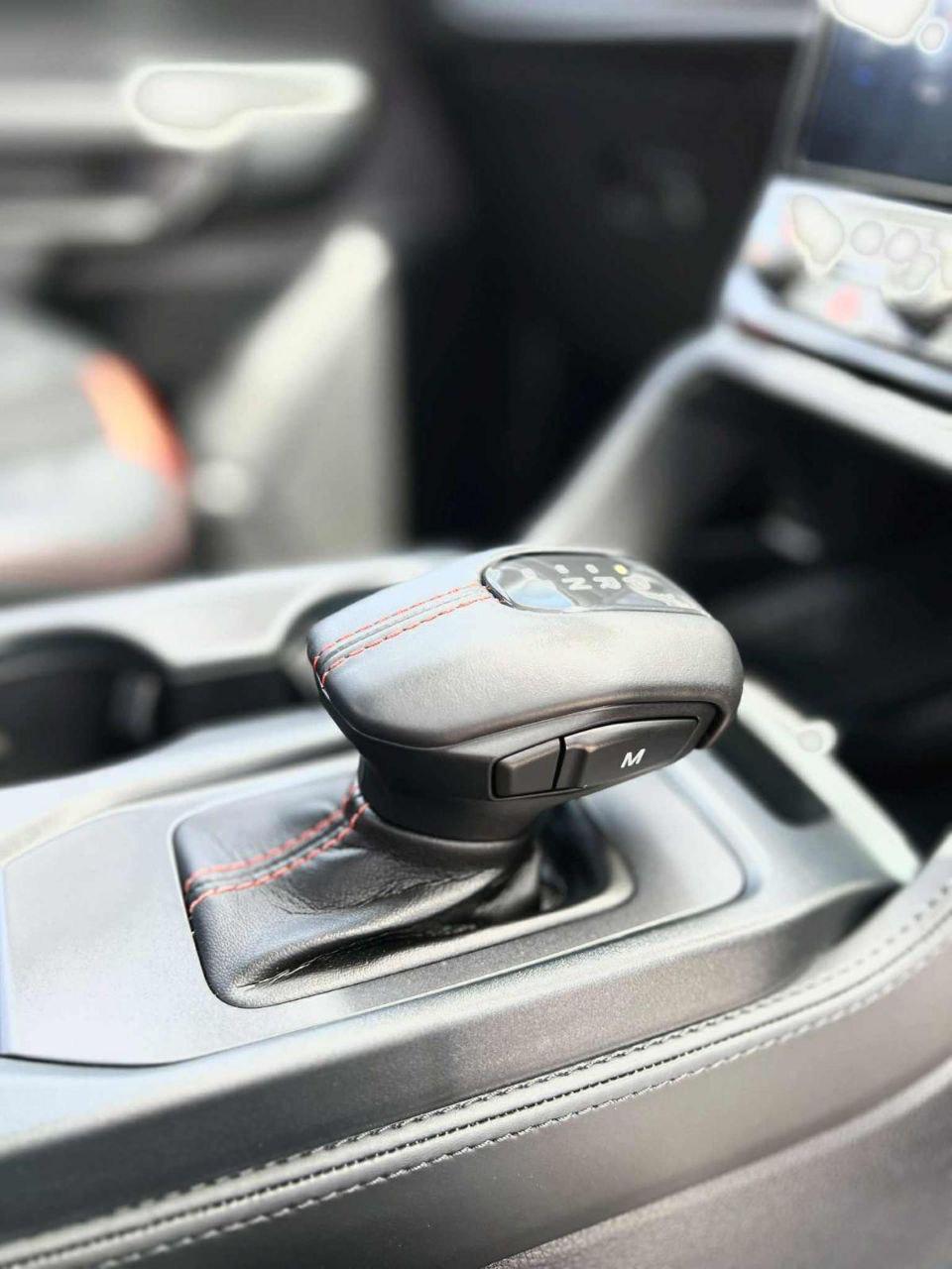 Аренда премиум-пикапа на Пхукете