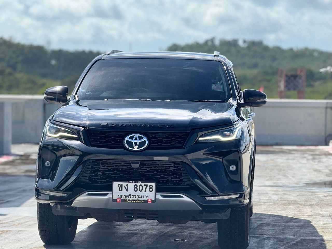 Аренда авто на Пхукете