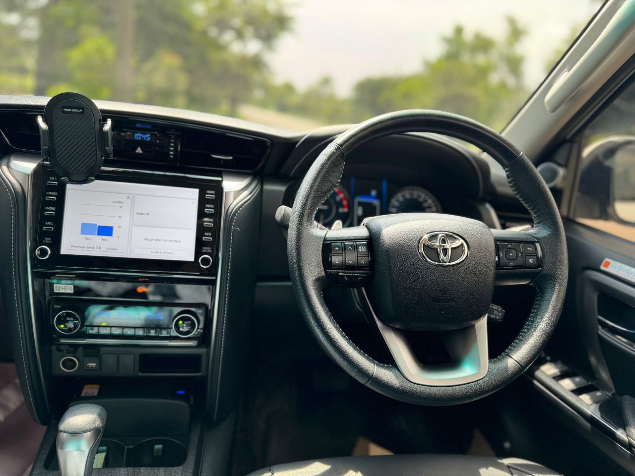 Аренда авто на Пхукете