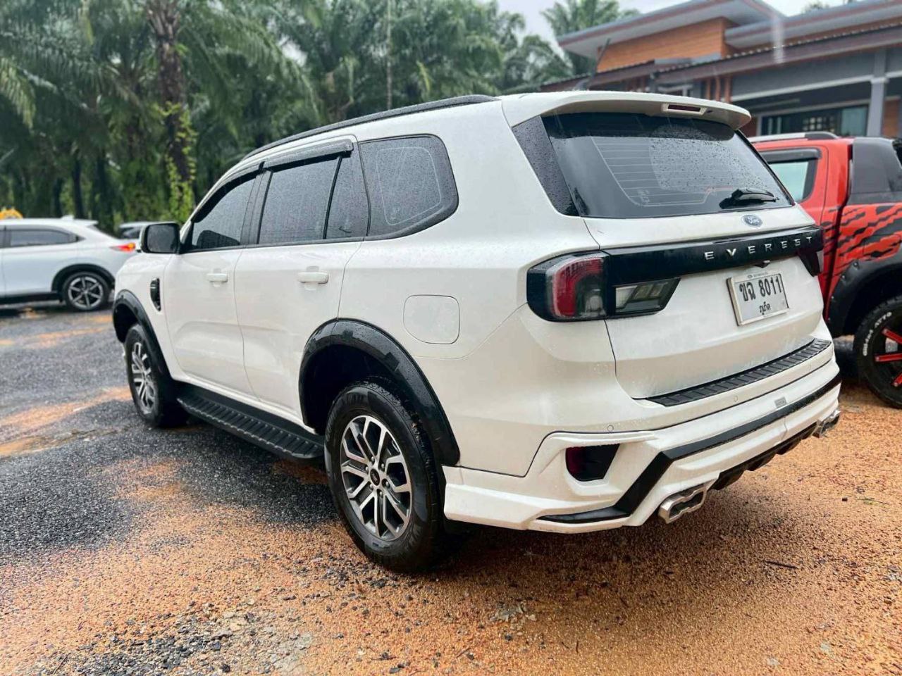 Аренда авто на Пхукете