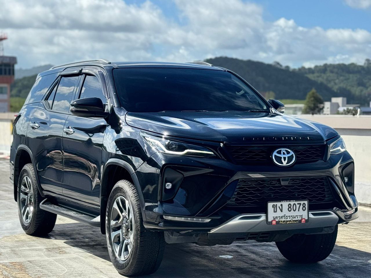 Аренда авто на Пхукете