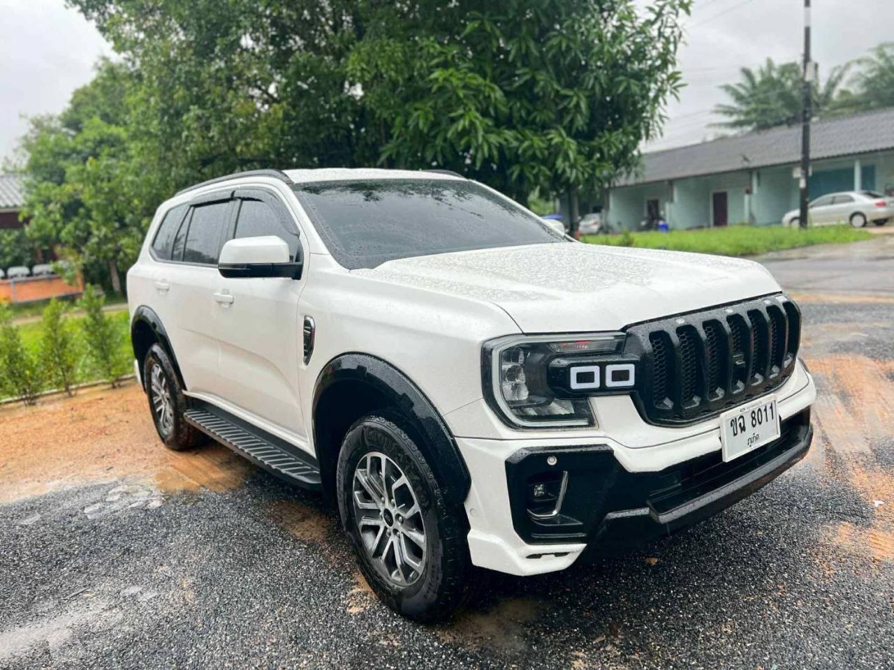 Аренда авто на Пхукете