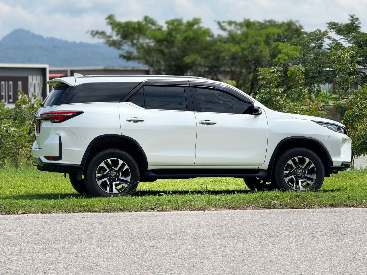 Аренда авто на Пхукете