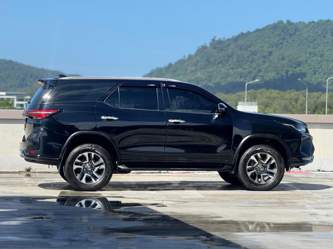 Аренда авто на Пхукете