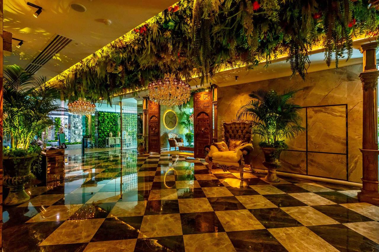 Доска объявлений в Таиланде