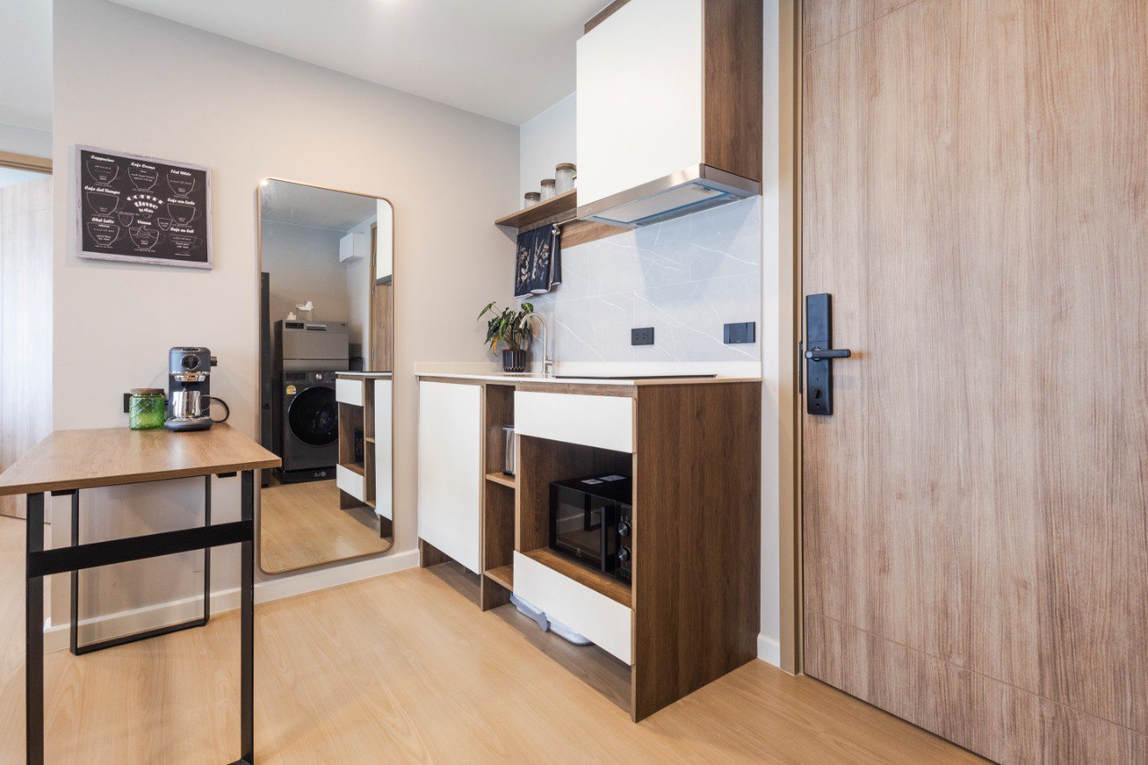 Аренда апартаментов в Бангтао