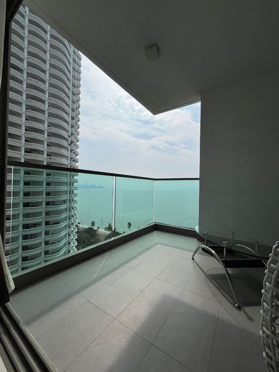 Аренда квартир в Паттайе