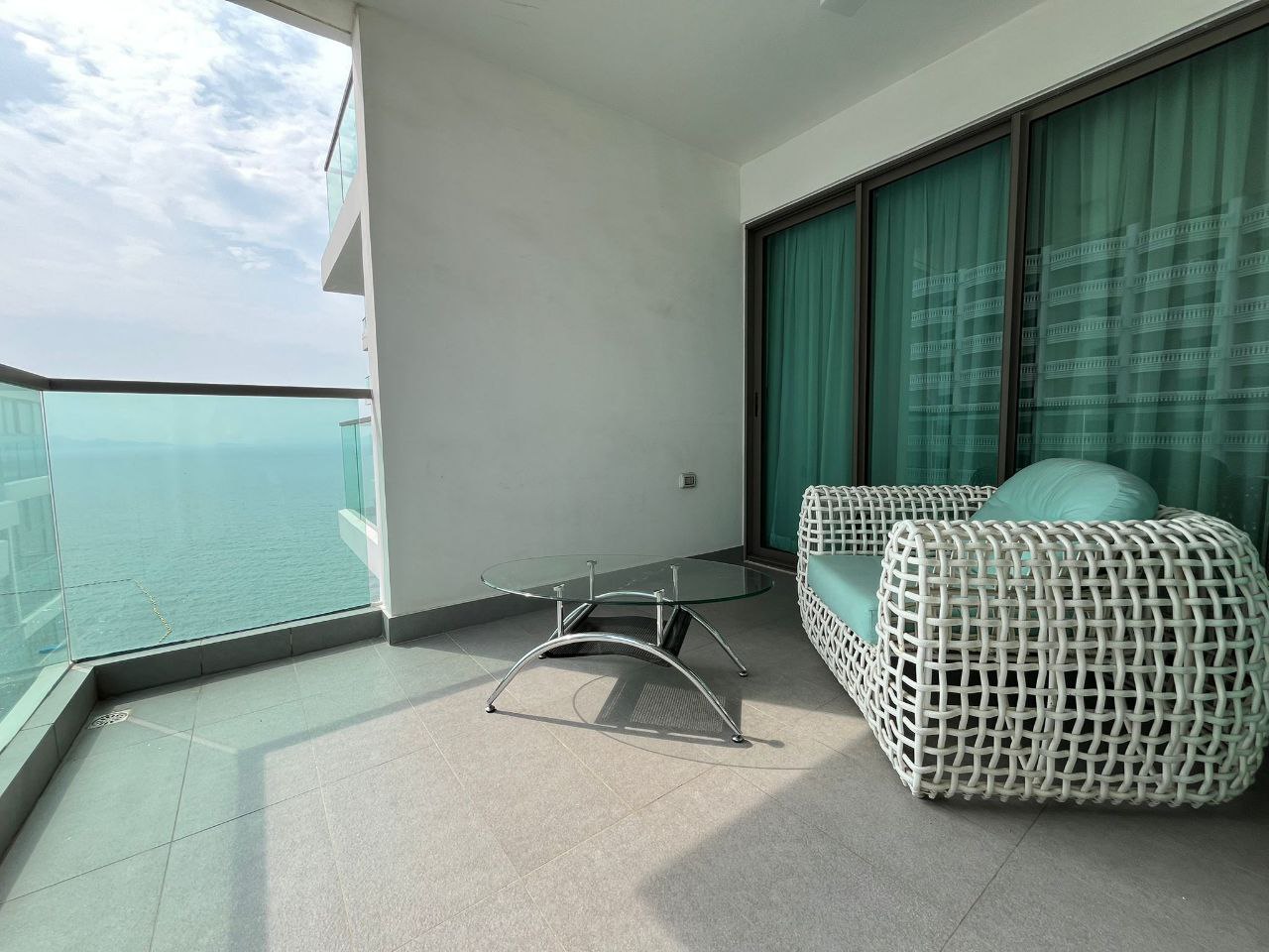 Аренда квартир в Паттайе