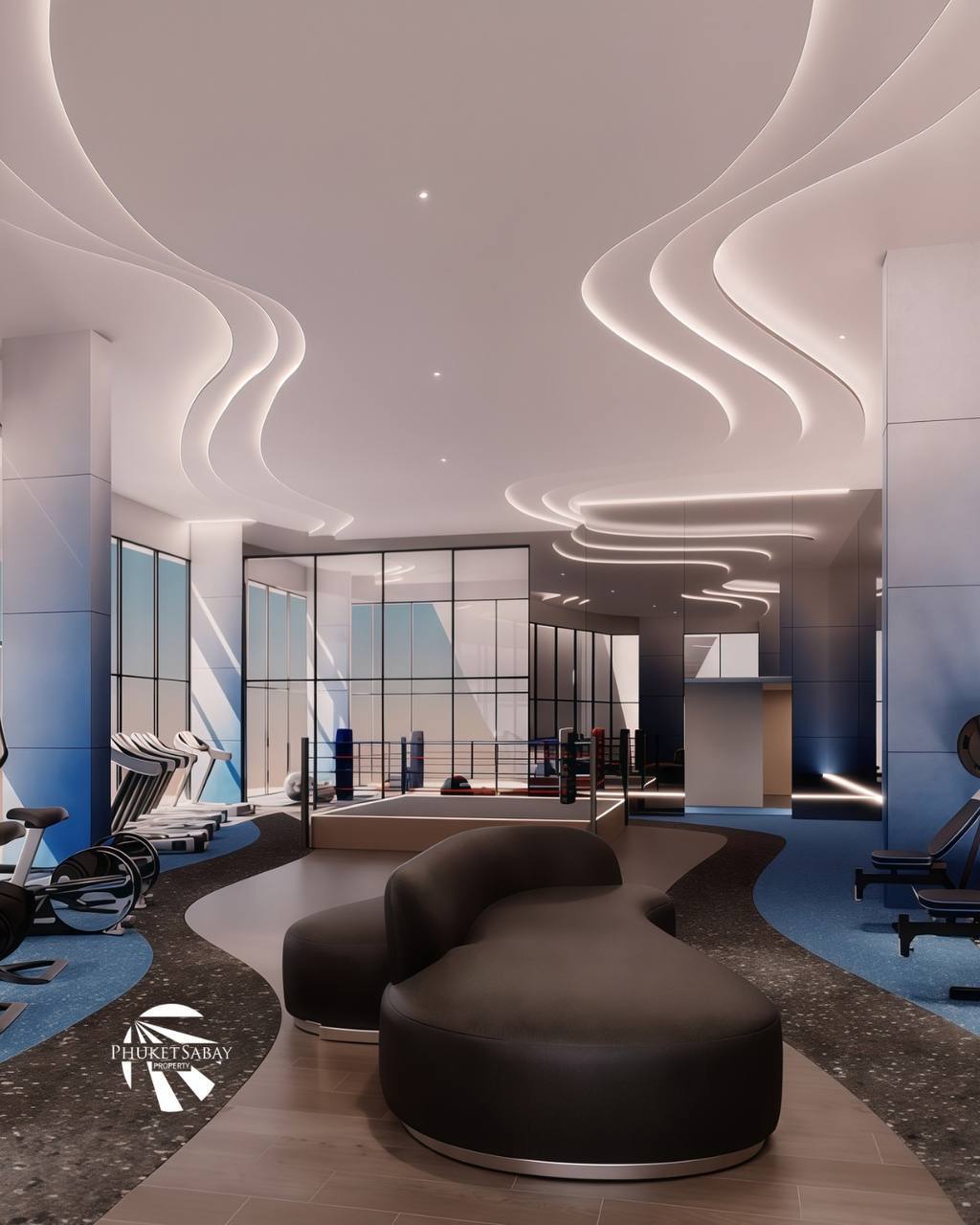 Доска объявлений в Таиланде