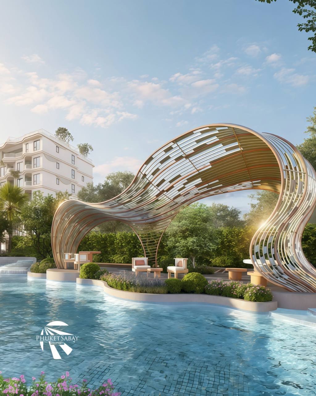 Доска объявлений в Таиланде