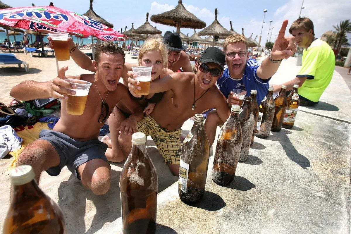 Алкогольные ограничения в Таиланде